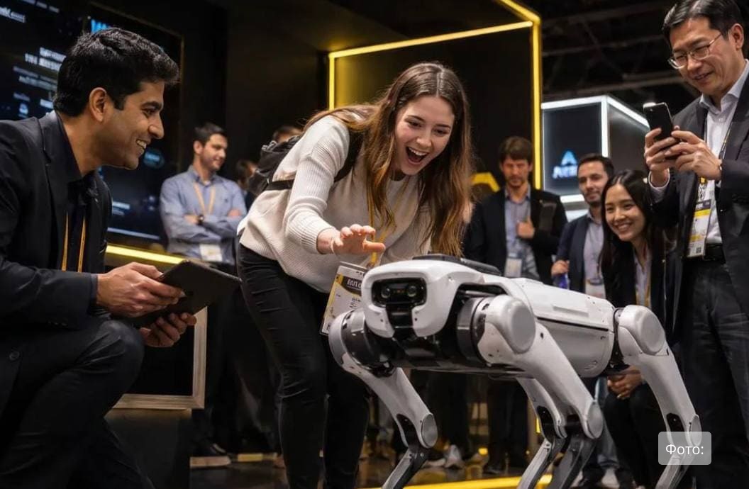 Крупнейший форум AI-технологий в Беларуси AI ATOM GLOBAL EXPO 2026 откроет двери для бизнеса и инноваций